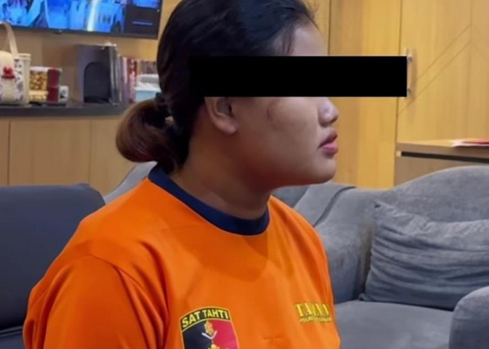 Alasan Takut Dipecat Majikan, Ibu di Surabaya Tega Bunuh Bayi yang Baru Dilahirkan