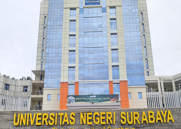 Persiapan Masuk Kuliah, Ketahui Kampus-Kampus Negeri yang Ada di Surabaya