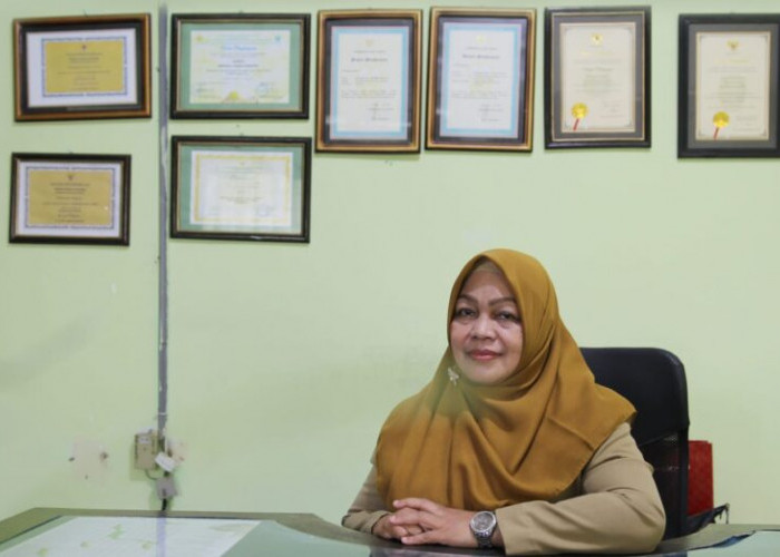 Kasus Balap Lari di Jalan Provinsi, Kepala Dinas TPHP Magetan Siapkan Sanksi