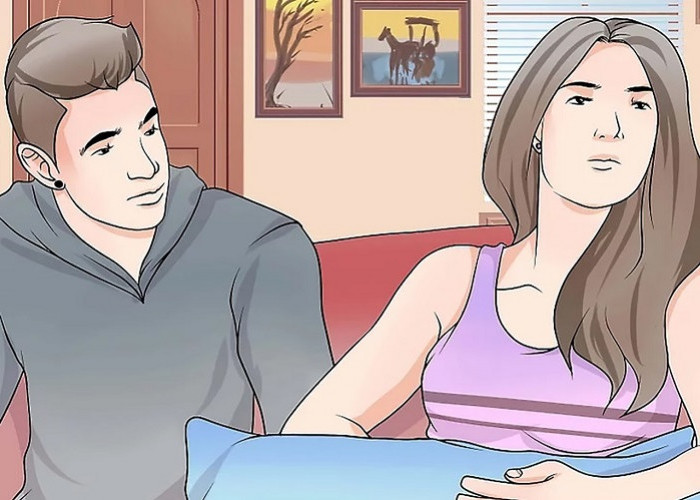 Pekerjaan Hilang, Keluarga Berantakan: Ketika Gaji Terakhir Menjadi Awal Pertengkaran (1)