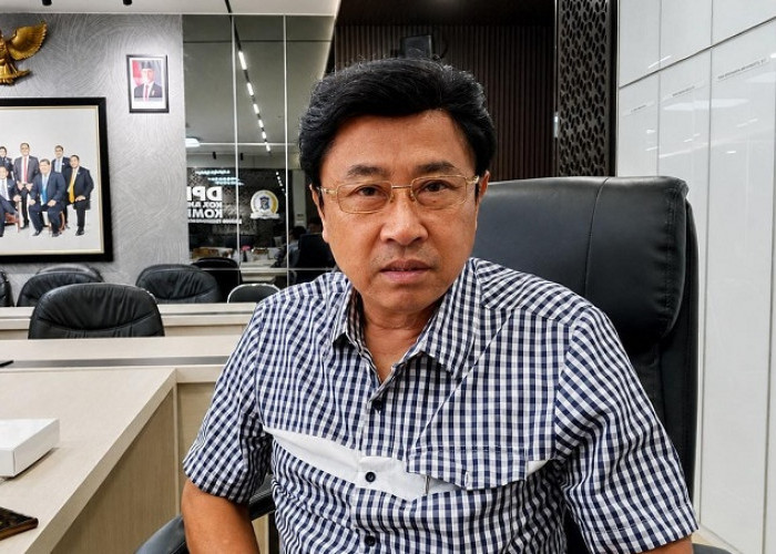 Dinilai Tak Tepat Sasaran, DPRD Surabaya Minta Pendataan Bansos Libatkan RT dan RW