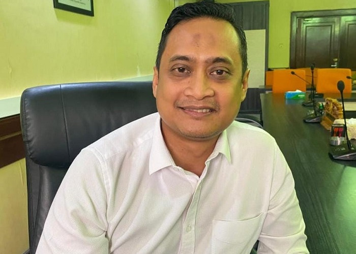 Usulan Paving dan PJU Tak Kunjung Terealisasi, DPRD Kota Surabaya Minta Warga Bersabar