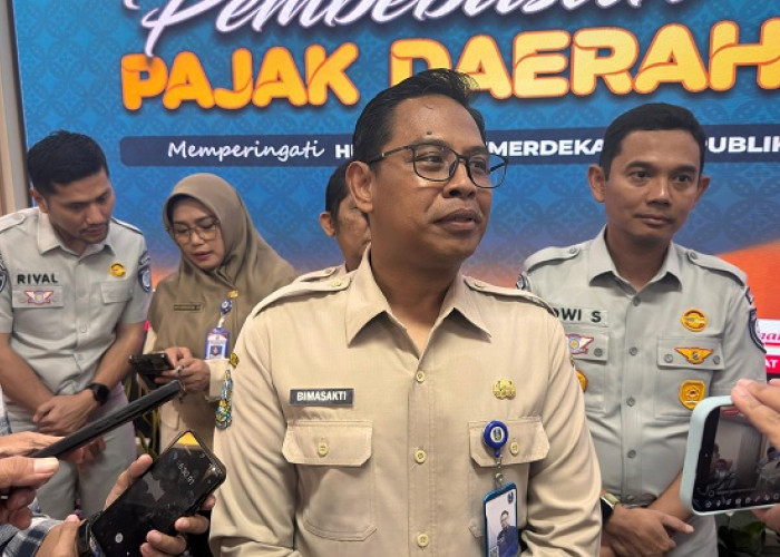 Pemutihan Pajak Kendaraan Jatim Agustus 2026, Buruh dan Ojol Jadi Prioritas 