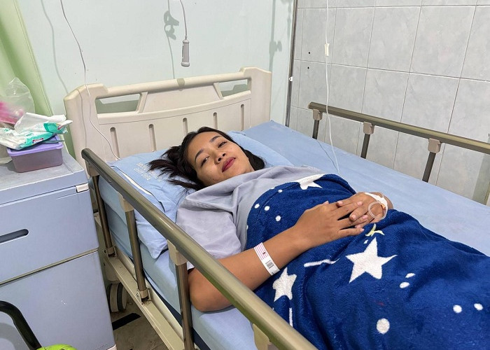JKN Hadir saat Dibutuhkan, Endang Terbantu Jalani Operasi Hemoroid Tanpa Terbebani Biaya 