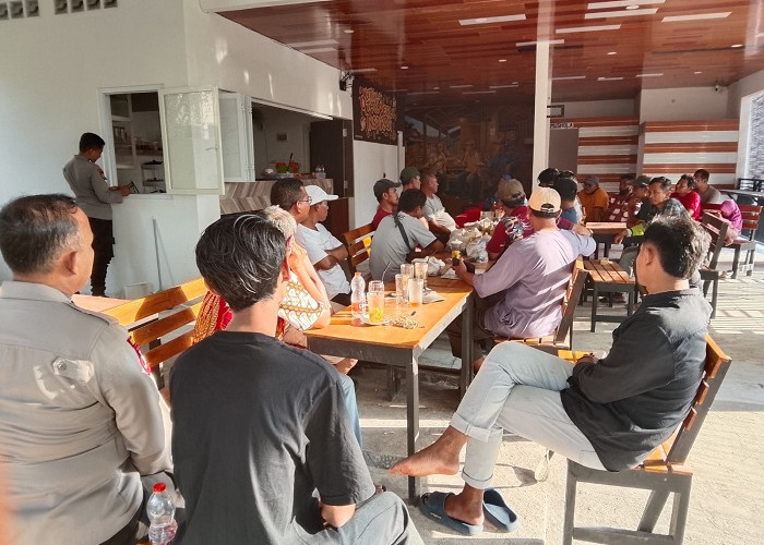 Debu Putih Kepung Perumahan Graha Indah Lamongan, DLH Periksa 5 Industri