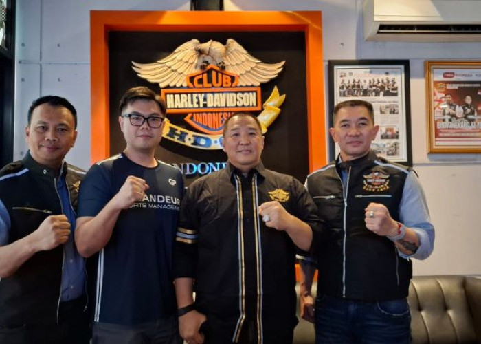 Rayakan HUT Ke-36, HDCI Jatim Gelar Open Turnamen Padel Berhadiah Rp170 Juta