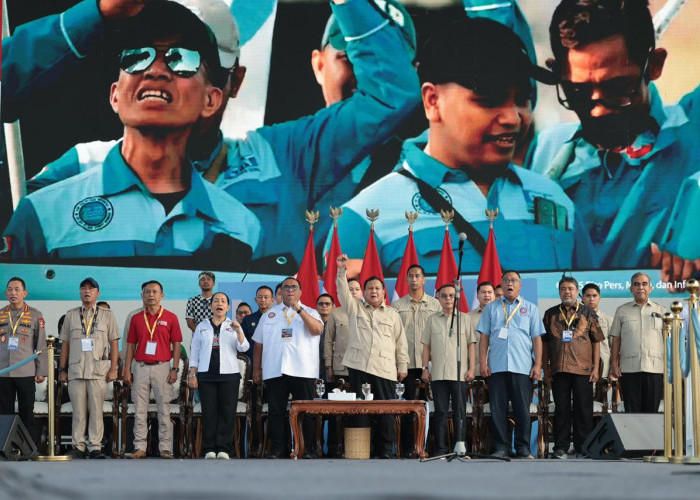 22 Tahun Diperjuangkan, Buruh Apresiasi UU Pelindungan Pekerja Rumah Tangga Disahkan di Era Prabowo