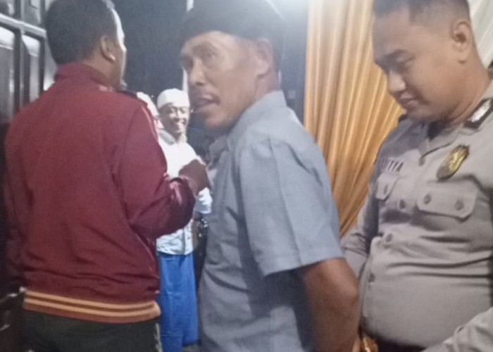 Cemburu Dipameri Pacar Baru, Warga Klakah Lumajang Bacok Selingkuhan