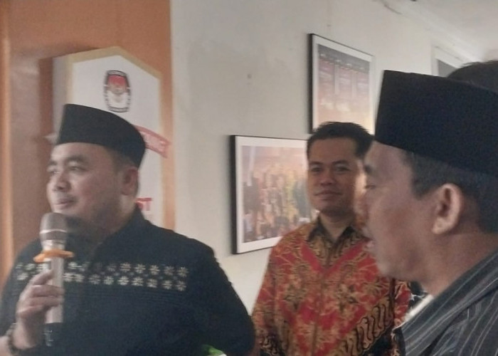 KPU Tunggu Usulan Perubahan UU Pemilu 2029