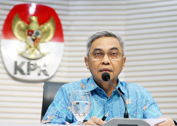 Ketua KPK Nilai Terlalu Dini Ambil Alih Kasus Eks Jampidsus Febrie Adriansyah