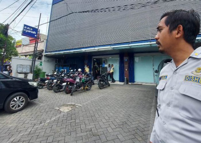 Polisi Ungkap Dugaan Pengancaman Nasabah Bank oleh Jukir di Kapas Krampung Surabaya