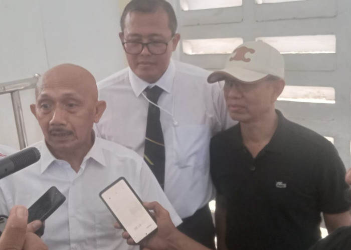 Spirit Rekonsiliasi di Selekda Jadi Modal Penting Jatim ke Kejurnas Karate 2026