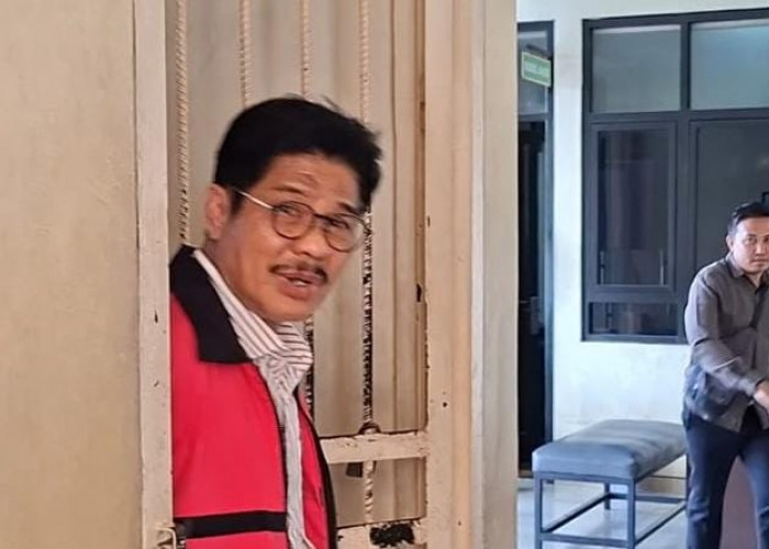 Catatan Merah Eks Kadindik Jatim Syaiful Rachman, dari DAK Rp63 Miliar ke Proyek SMK Rp179 Miliar