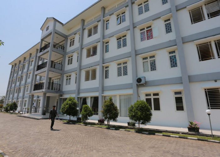 Tak Bisa Langsung Huni, 64 Warga Masuk Daftar Tunggu Rusunawa Kota Madiun