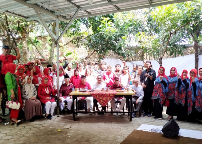 Revolusi Belum Tuntas, Aktivis dan Akademisi Jember Buka Suara: Merdeka atau Sekadar Bertahan