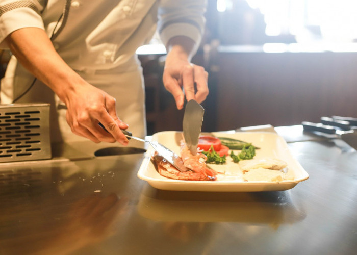 Memasak ala Chef dengan Bumbu Instan: Rahasia Masakan Lezat dan Praktis