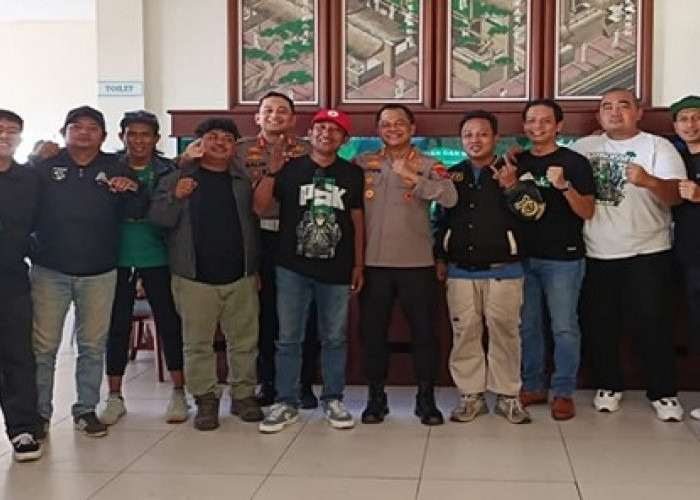HUT Ke-99 Persebaya, Polisi Sekat Perbatasan Surabaya Mulai Pukul 20.00 WIB