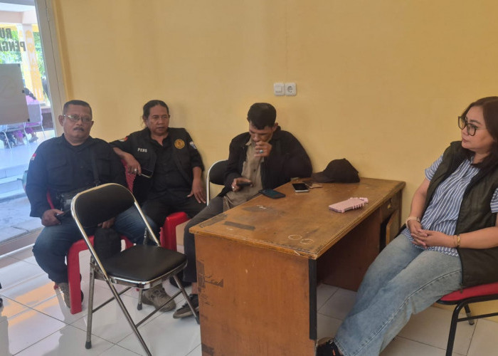 Tuntaskan Pembangunan Fisik, Realisasi Dakel 2026 Kelurahan Kebraon Dirasakan Manfaatnya oleh Warga