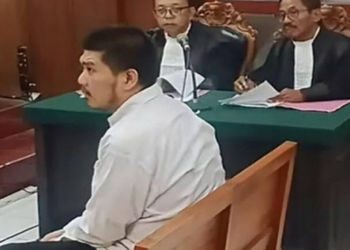 Gelapkan Kas Rp 90 Juta, Salomo Dituntut 22 Bulan Penjara di PN Surabaya