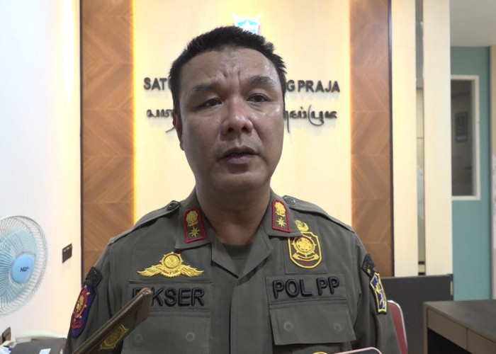 Satpol PP Surabaya Giatkan Patroli Asuhan Rembulan Selama Ramadan