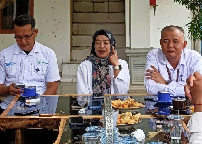 Wanatani di Kawasan Hutan, KPH Perhutani Nganjuk Terapkan Bagi Hasil dan Perlindungan Petani