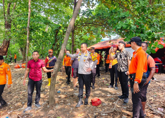 Pelaku Penusukan di Jembatan Nginden Terpengaruh Minuman Keras