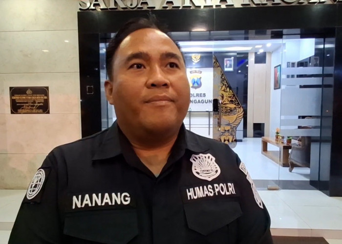 Youtuber Kepala Jenggot Ditangkap Polisi, Begini Kronologinya