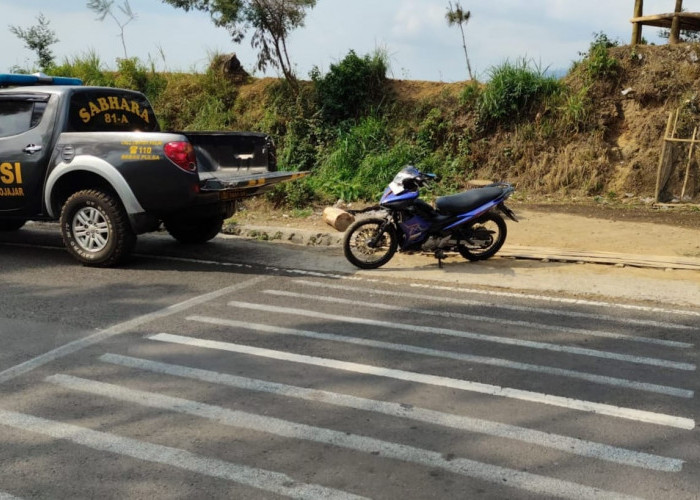 Sebabkan Korban Kecelakaan, Anggota TNI AL di Surabaya Tutup Mata