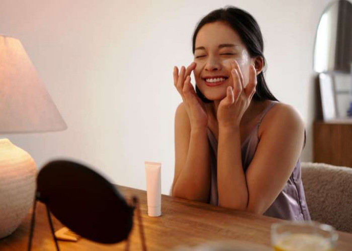 Cara Mengatasi Kulit Kering Saat Puasa Ramadan agar Tetap Sehat dan Glowing