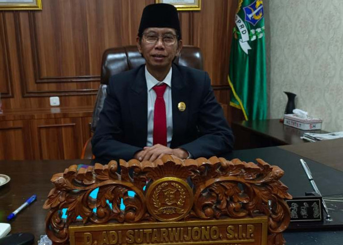 DPRD Kota Surabaya Kawal Pembangunan Infrastruktur Pro-Rakyat
