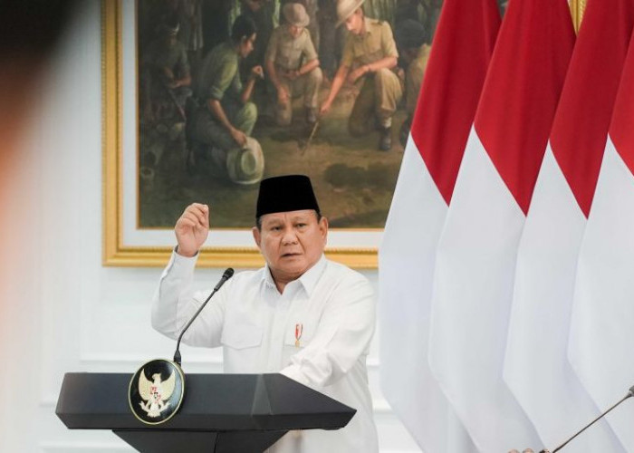 Presiden Prabowo Prioritaskan Program Produktif dan Lapangan Kerja 