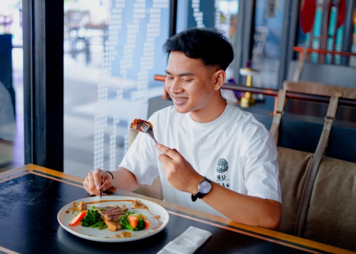 ARTOTEL TS Suites Sajikan Menu Prancis di Le Goût de France 2025