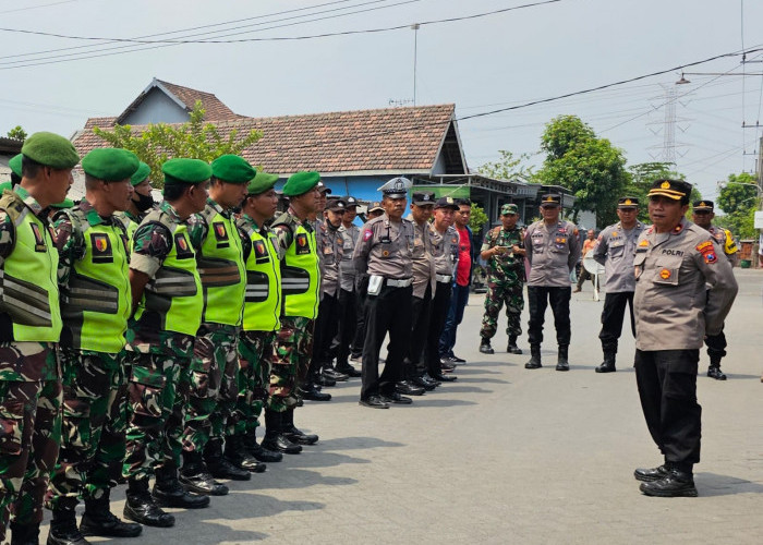 Siang Ini Menteri ATR/Kepala BPN Serahkan Sertipikat PTSL Korban Lumpur Lapindo