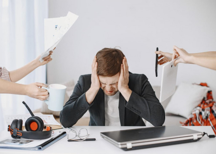 Antara Ambisi dan Kesehatan Mental: Mengapa Gen Z Beralih ke Slow Living?