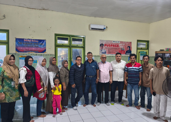 Manfaatkan Bantuan Dana Pemkot Surabaya, Gen Z Jalan Kunti Siap Bangkitkan Ekonomi Kampung