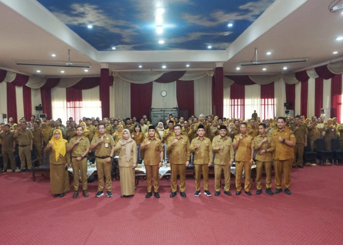 Minta Inovasi Tak Sekadar Aplikasi, Mas Adi: Ada Manfaat dan Solusi bagi Masyarakat