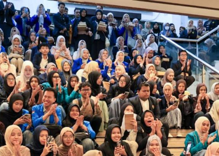 Pemkab Jember Siapkan Wadah Khusus untuk Ribuan Mahasiswa Penerima Beasiswa