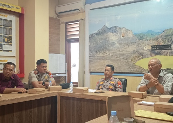 Blar-Blar Mega Carnival Desa Dukuh Kediri Angkat UMKM dan Potensi Desa Wisata
