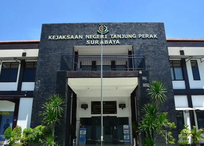 Bantah Isu Kasus Korupsi PD Pasar Surya Mandek, Kejari Tanjung Perak Terus Periksa Saksi