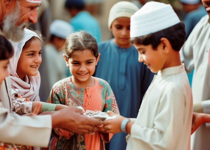 5 Ide Hampers Lebaran 2026 Paling Laris, Peluang Bisnis Menjelang Idulfitri 1447 H