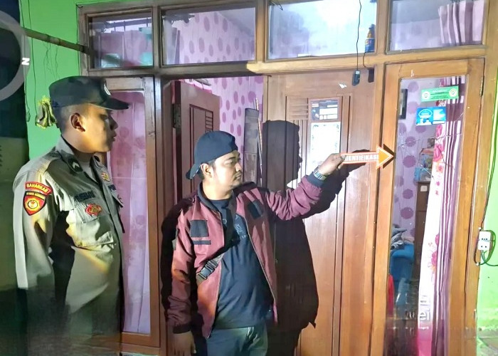 Teror Bondet Guncang  Pasuruan, Rumah Warga Wonorejo Jadi Sasaran