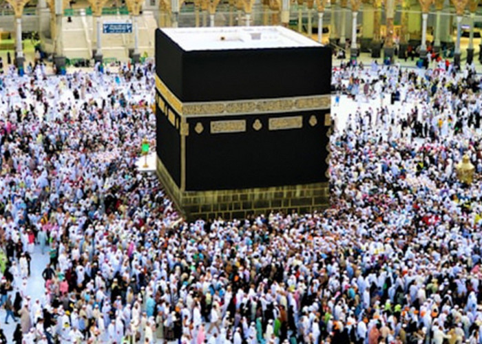 Fathu Makkah Bukti Kekuatan Iman dan Kegigihan Umat Islam 