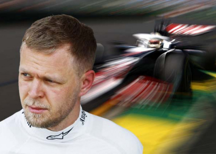 Gaya Balap Ugal-ugalan Magnussen, Sang Uchiha F1 yang Kontroversial, Apakah Berlebihan? 