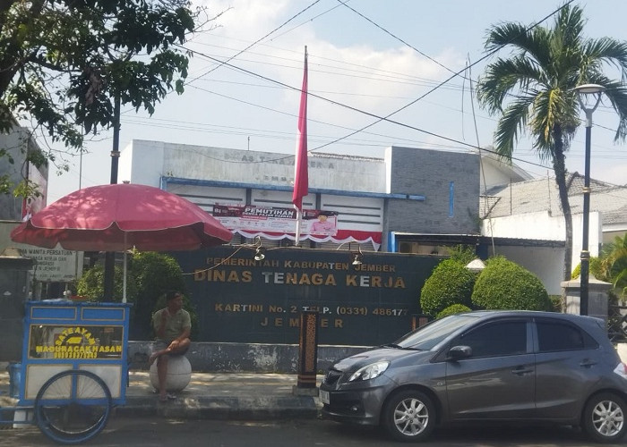 Pemkab Jember Siapkan Layanan P4MI, Disnaker Catat 1.357 Pekerja Migran Berangkat