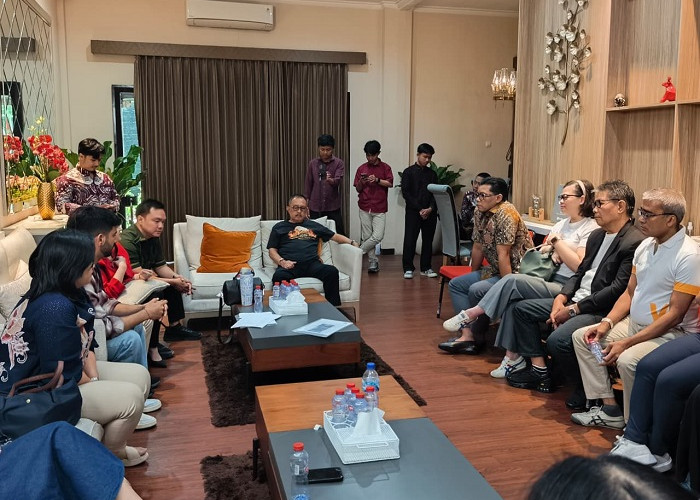 Mediasi Buntu, Just Yoga Belum Beri Kepastian soal Tunggakan Gaji Dua TKA dan Kerugian Member