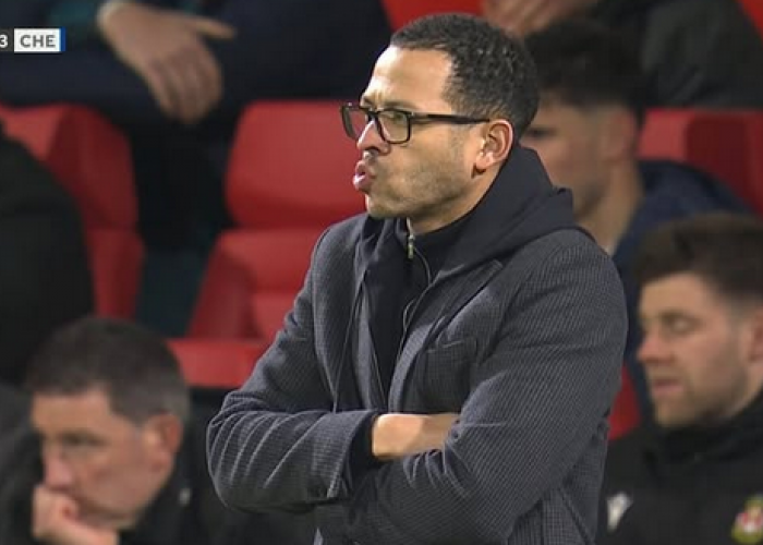 Chelsea Pecat Rosenior Usai Rentetan Kekalahan, The Blues Terancam Gagal ke Liga Champions