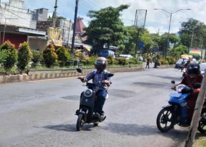 Marak Kecelakaan Pelajar, Dispendik Situbondo Larang Siswa Bawa Motor ke Sekolah