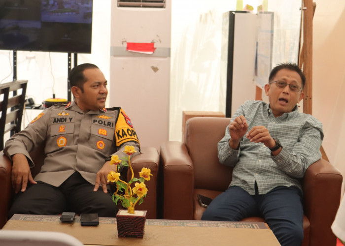 Polres Mojokerto Tegaskan Penanganan Profesional Kasus Pemerasan oleh Oknum Wartawan