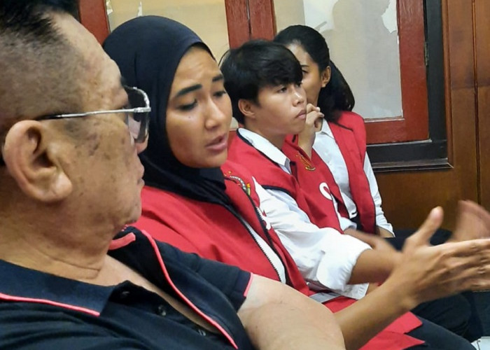 Sidang Lanjutan Kasus Narkoba Jaringan Lapas Porong, Dua Terdakwa Kembali Diadili di PN Surabaya