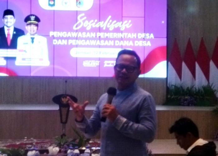 48 Desa Jember Terancam Gagal Cair Tahap II di Tengah Syarat Ketat Koperasi Merah Putih